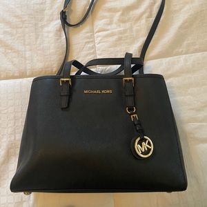 Michael Kors Medium Handbag with shoulder strap